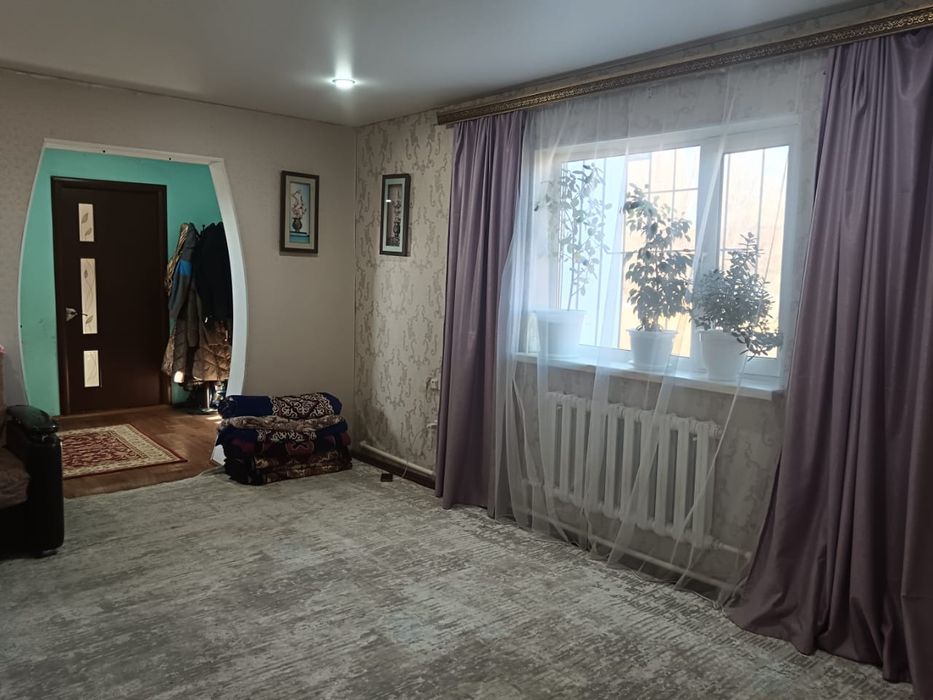 Продам дом либо обмен на квартиру