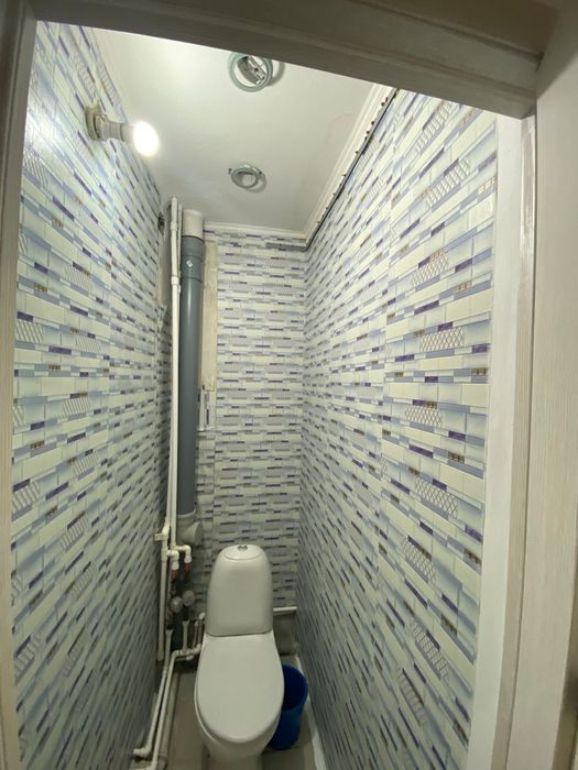 Продам квартиру в центре.