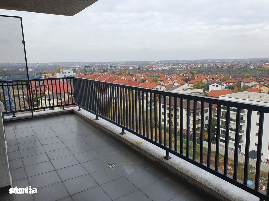 Nou | 3 Camere | Lux | Prima Inchiriere | Rond Omw