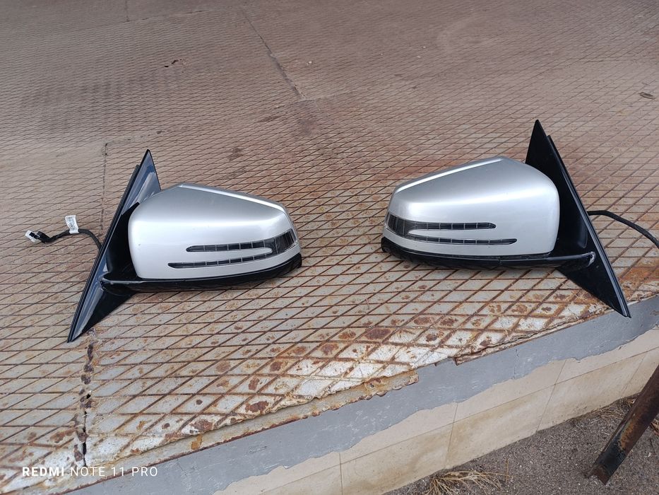 Огледала за Мерцедес w212