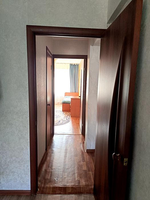 Продам 3 комнатную квартиру