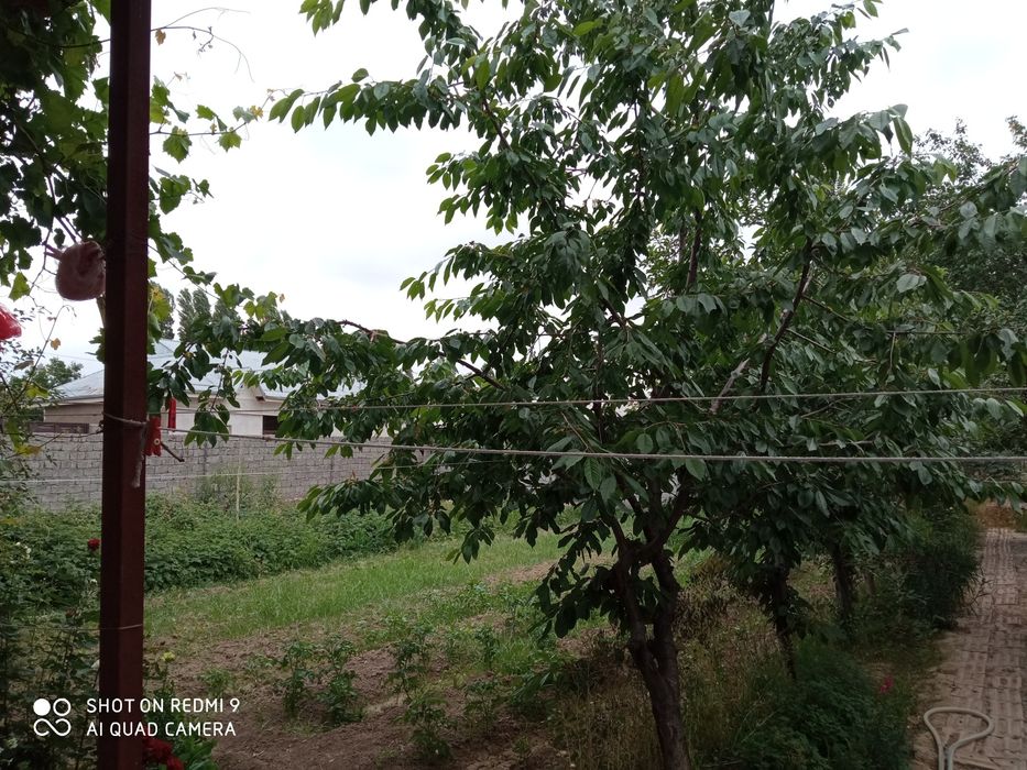 Дом продается в хорошем состояний