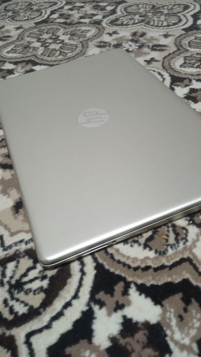 HP 512/8holati ideal 5 oy bõlgan olinganiga lek ishlatilmagan