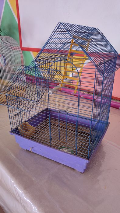 Продам клетки для животных!