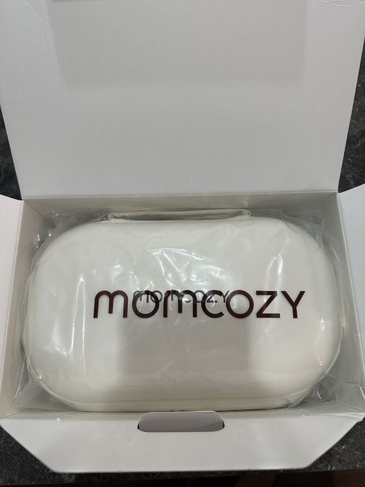 Momcozy M5 помпа за кърма