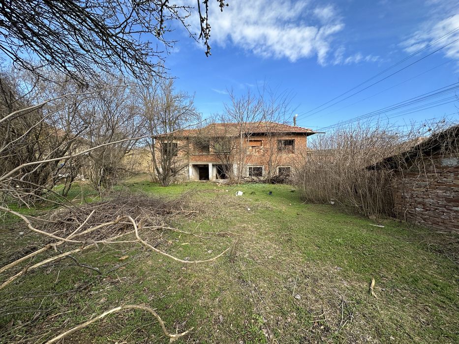 Продава се Къща в Сухиндол - 110 кв.м за 64 €/кв.м - Снимка #2