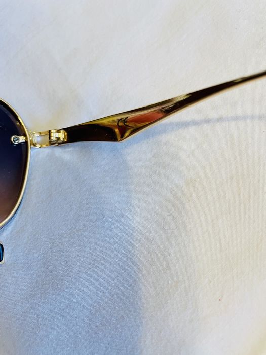 Ochelari de soare Maybach