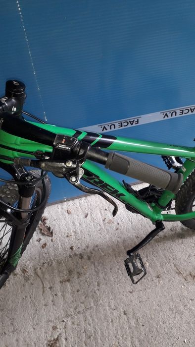 Колело TREK X- Coliber 7