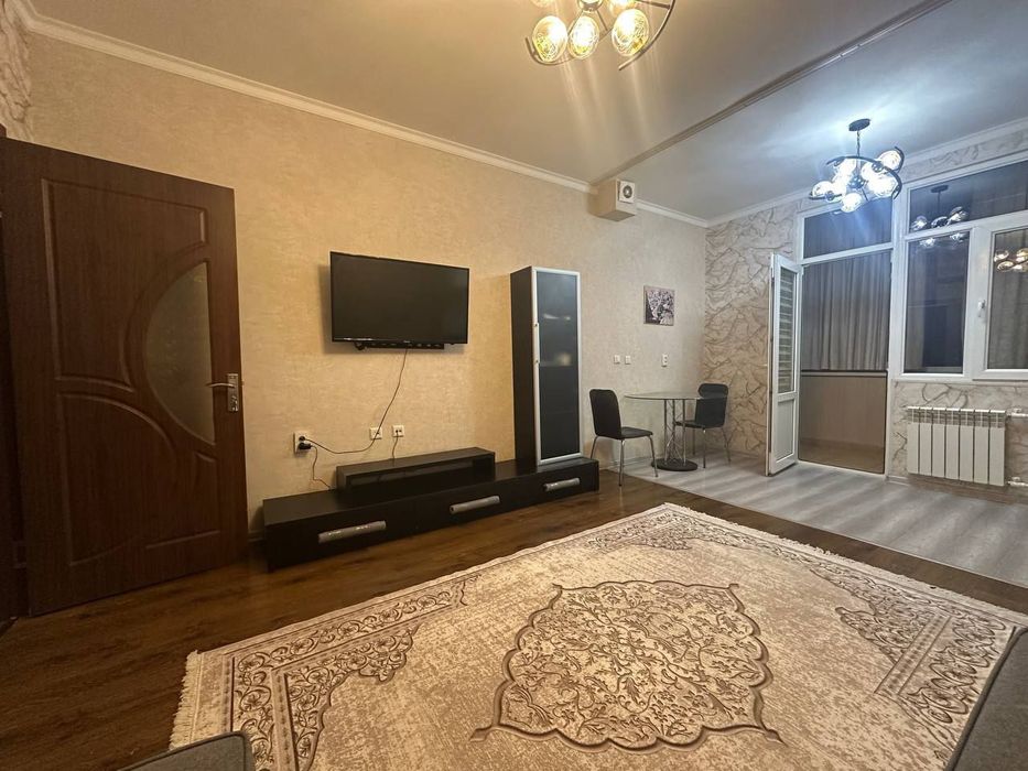 Продаётся 2/6/8 квартира в ЖК Zero Max, Дархан, Ц2