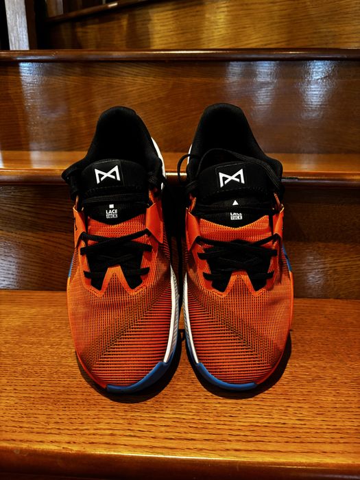 Nike Metcon 10 crossfit training