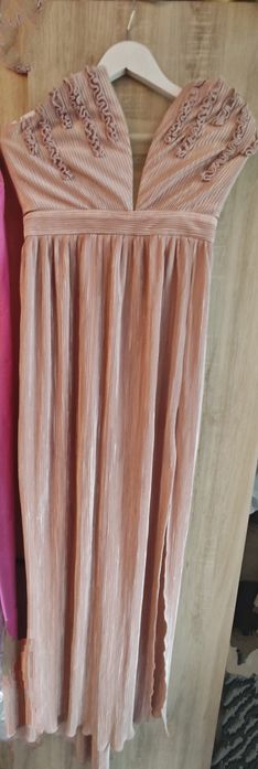 Рокля  Cocon Butik