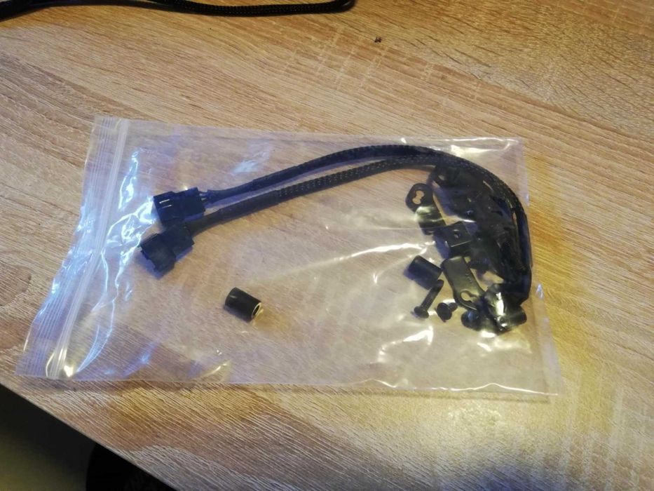 Водно охлаждане be quiet!