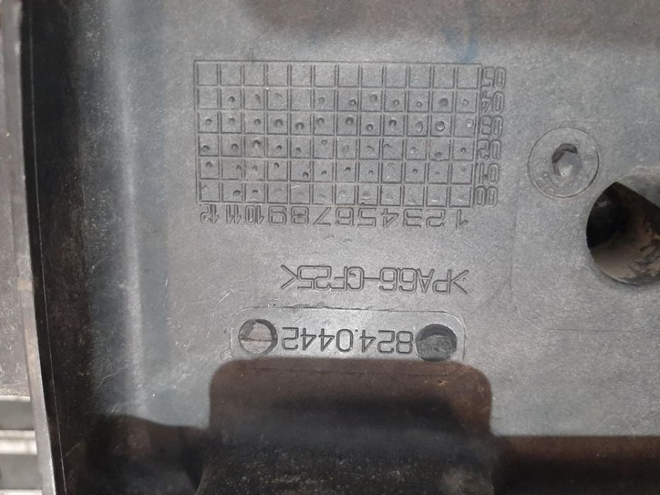 electroventilator clima ac  alfa romeo 147 8240442
