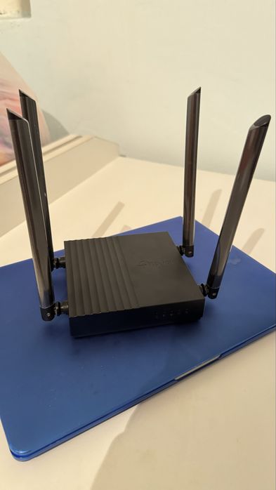 Tp-Link Archer C64 Wi-Fi роутер