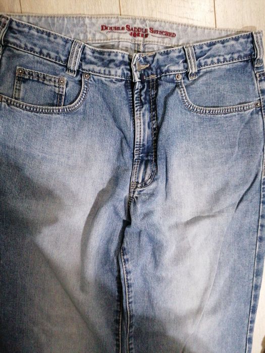 Blugi Joker deosebiți ca noi SUA W35 L 32