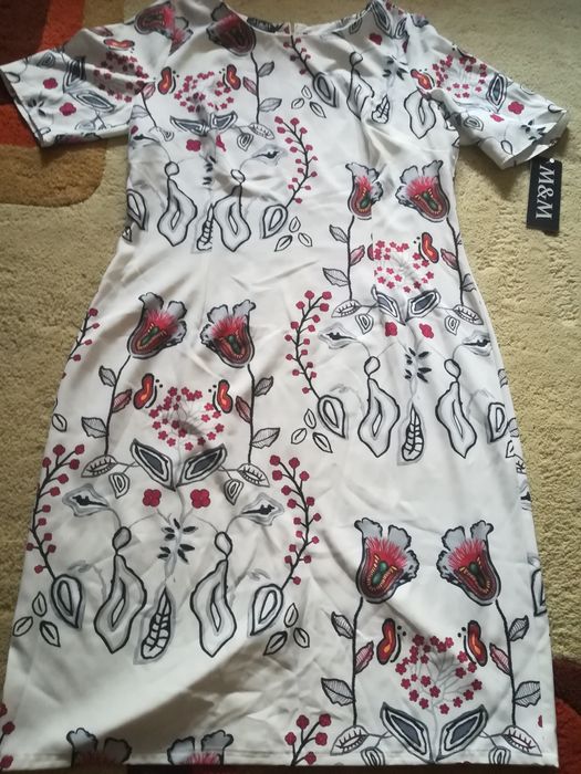 Rochie marimea 44, noua cu eticheta,