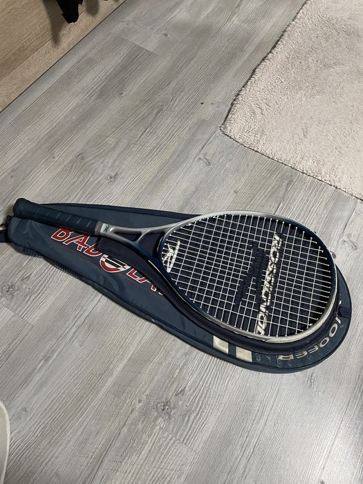 Vănd rachetă tenis de câmp
