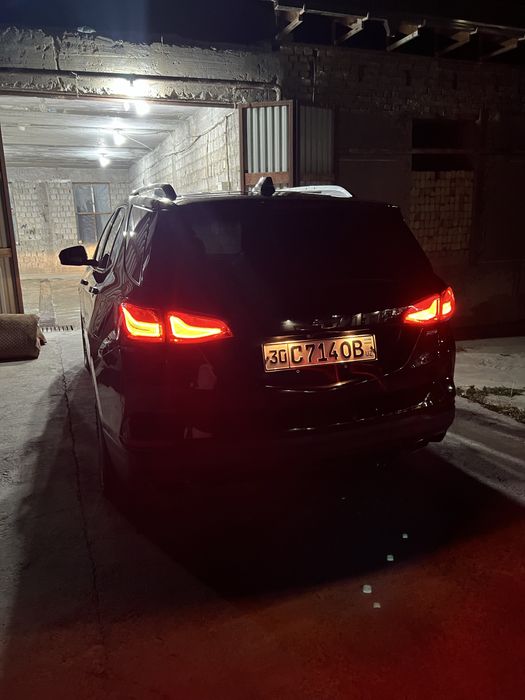 Moshina 2 ta kraska bor