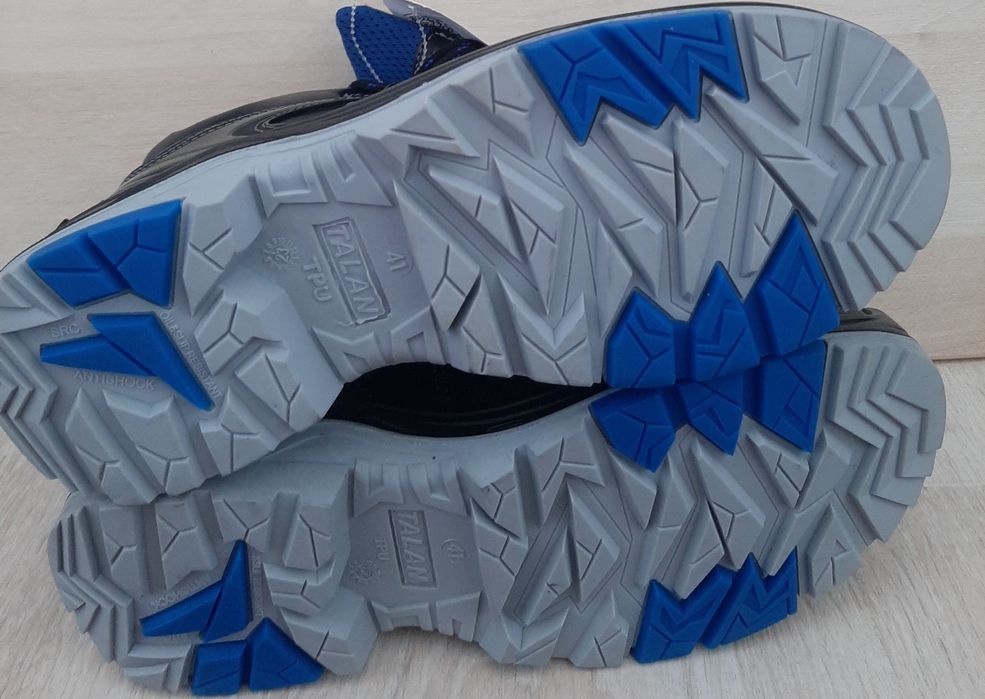 Спец обувь  41,42 р.