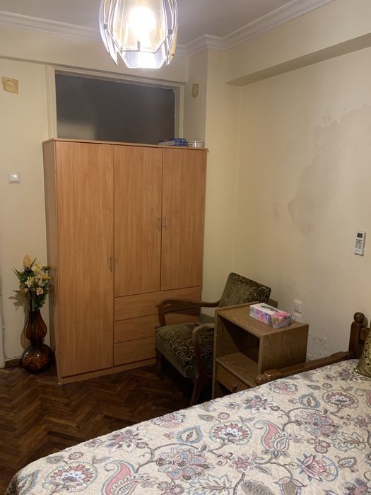 Апартамент в Атина Гърция