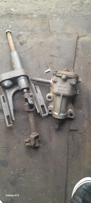 Останали части за ваз