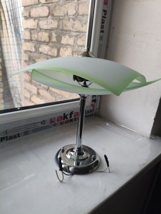 Люстра потолочная