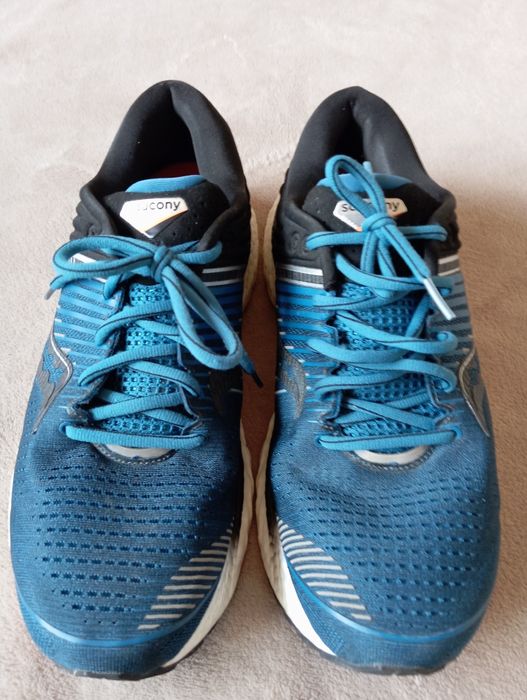 Saucony Triumph 17, marimea 44