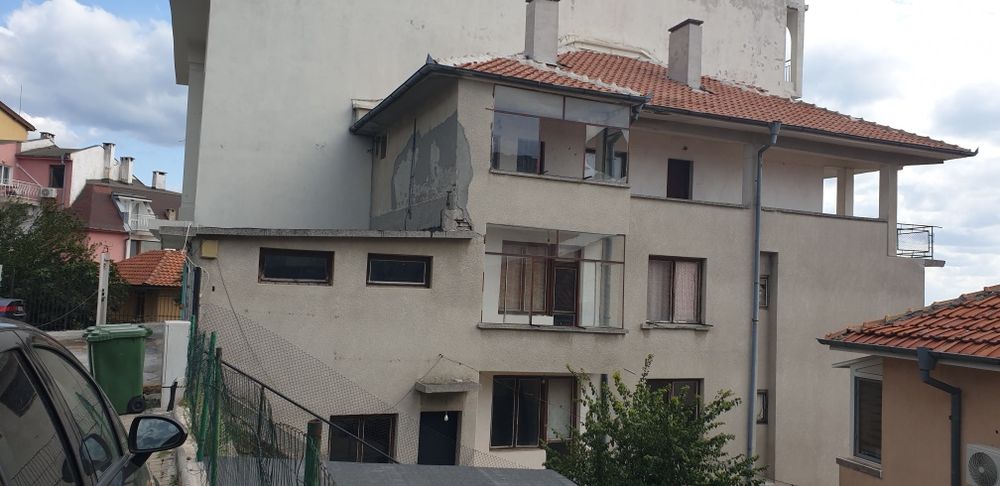 Къща в гр. Свети Влас