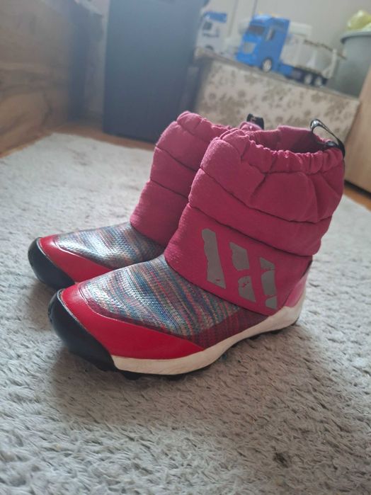 Апрески Adidas 33 номер