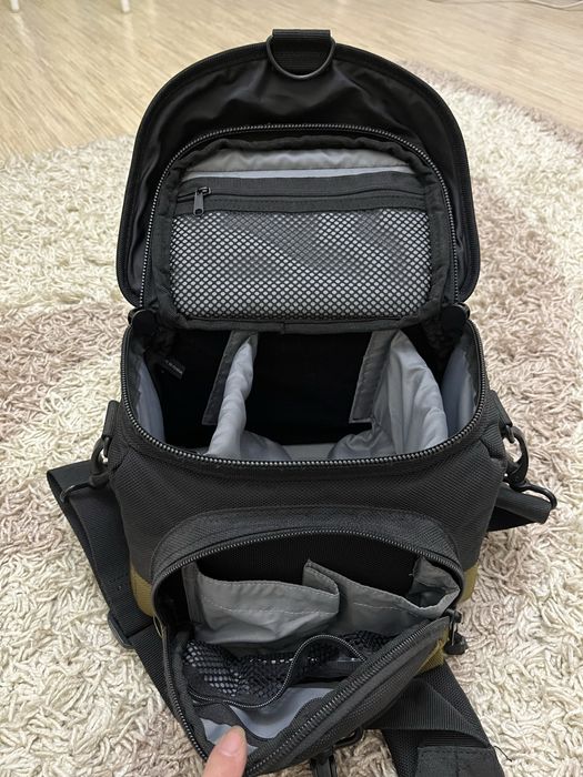 Сумка для фотоаппарата CANON