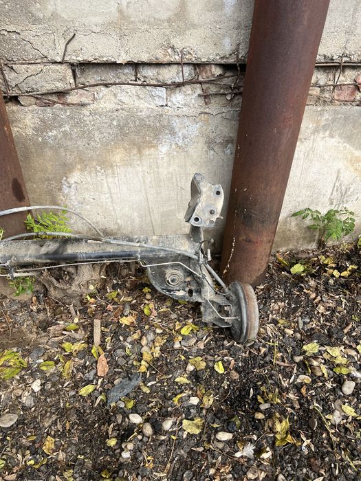 Punte Spate Dacia Sandero 2013 - 2020