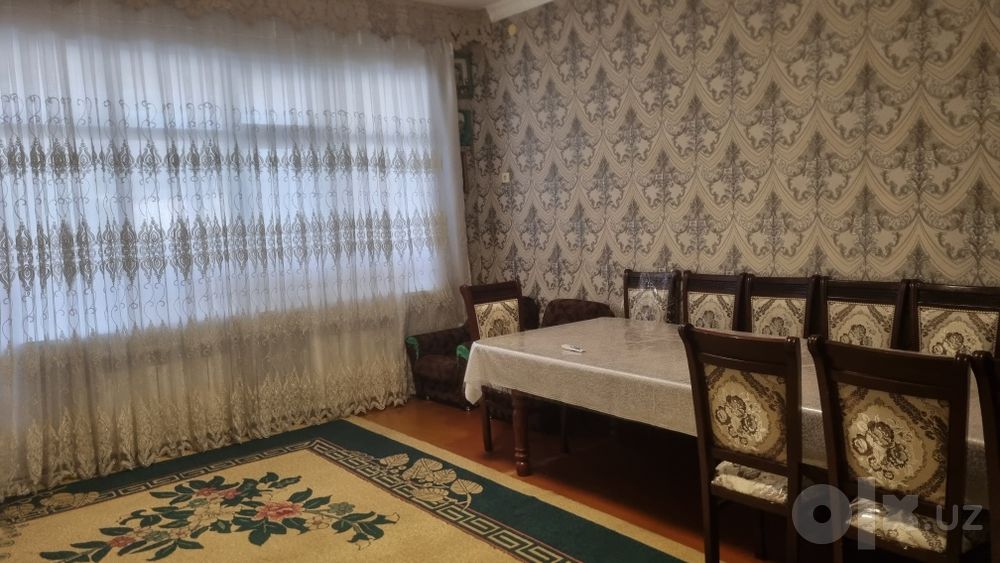 Ховли ижарага берилади !