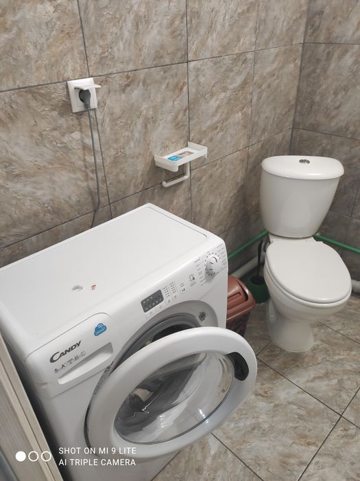 Аренда двухкомнатной квартиры.  Ж.К. Гейт Сити