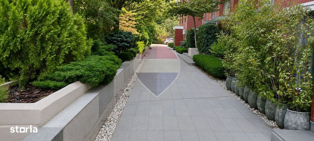 Lacul Tei | Emerald Residence | 4 Camere | Etaj 7 | 2 Locuri Parcare