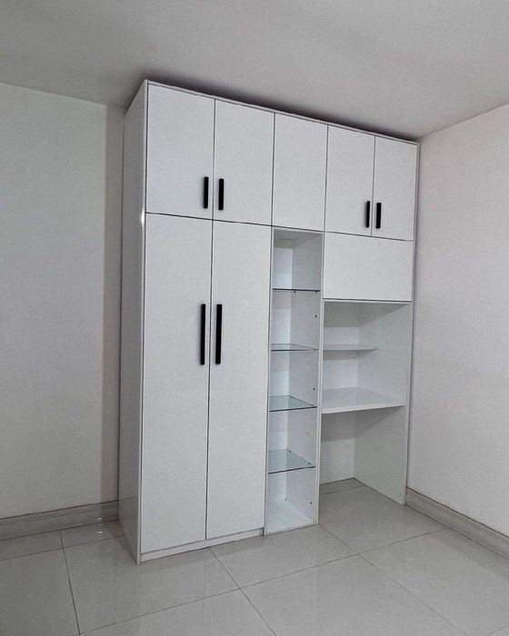 Mebel yasaymiz zaqas asosida
