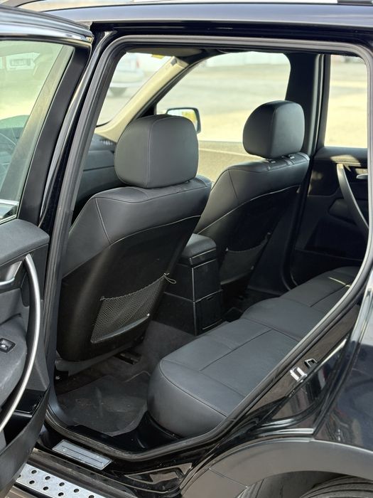 Vand/schimb BMW X3 3.0d