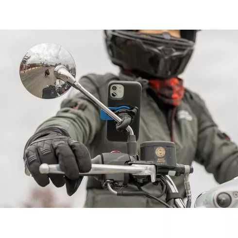 Система за монтаж QUAD LOCK Mirror Mount