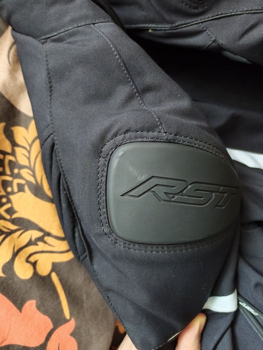 Текстилно яке за мотор RST GT