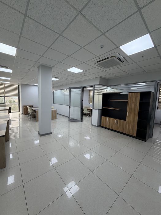 Слаётся нежилое помещение в БЦ Seul Plaza