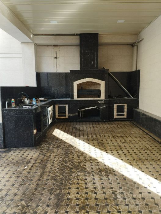 APEFITO ОЧАГИ. Барбекю. Летние кухни.