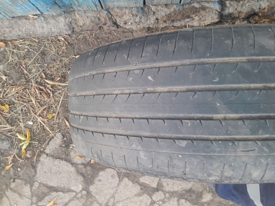 Продам  16 диски на камри