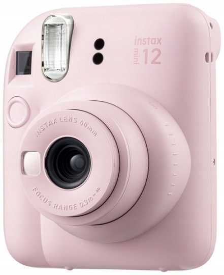 Instax Mini 12  лот 116/5067 Уральск 0708