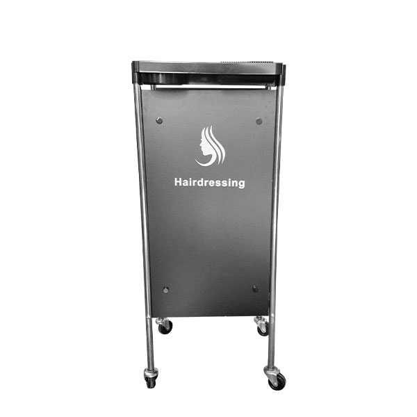 Помощни колички за фризьори - различни модели на неустоими цени