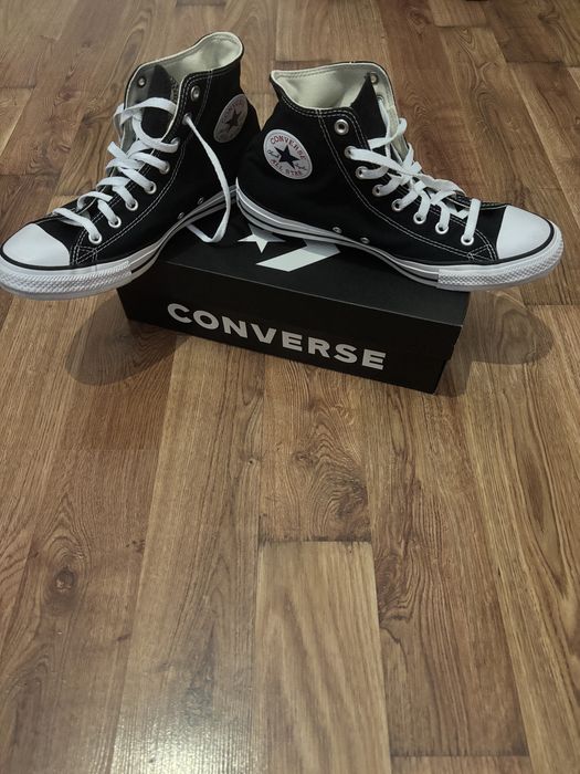 Converse Спортни Маратонки