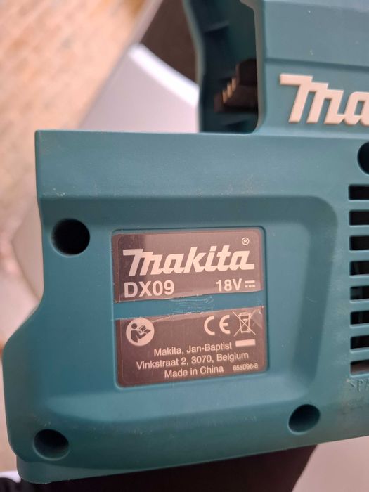Makita / Dewalt прахоуловител
