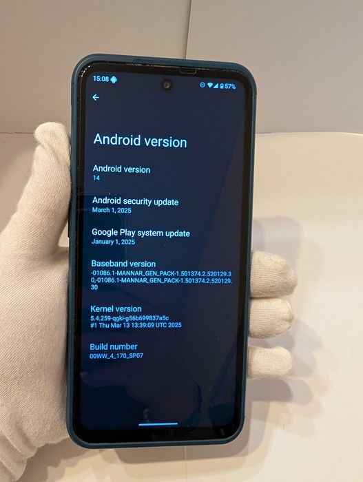Промо! Nokia XR20 отлично техническо състояние много аксесоари