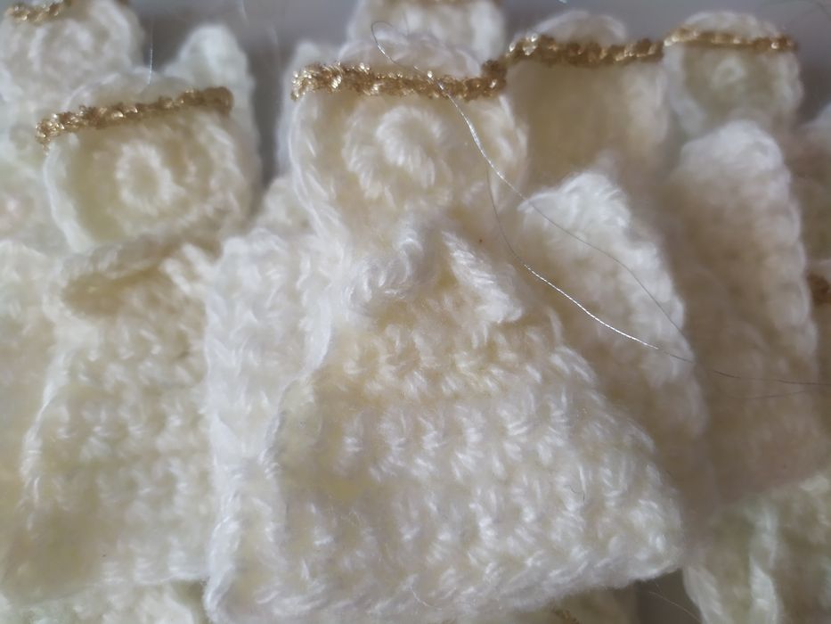 На елку,украшения для елки