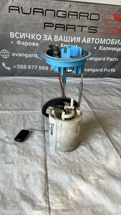 Горивна помпа VW Tiguan 2007-2015