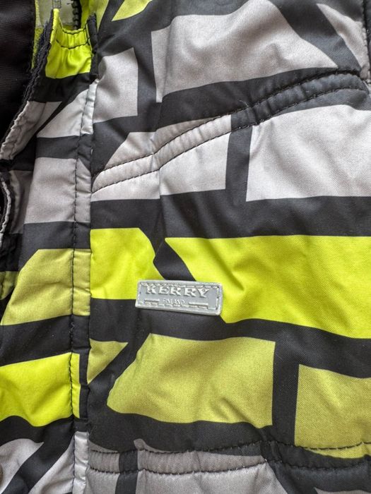 Зимний комплект Kerry