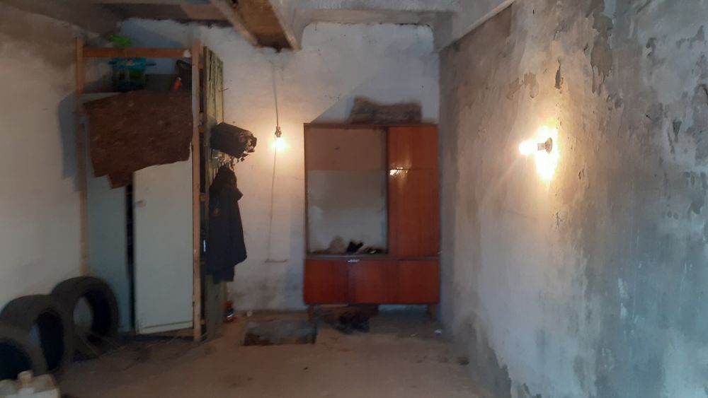 Продам гараж на кшт